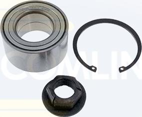 Comline CBK014 - Set rulment roata aaoparts.ro