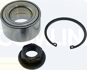 Comline CBK016 - Set rulment roata aaoparts.ro