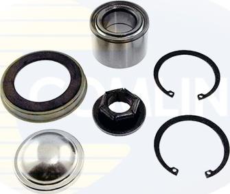 Comline CBK010 - Set rulment roata aaoparts.ro