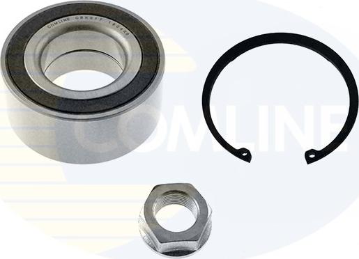Comline CBK017 - Set rulment roata aaoparts.ro