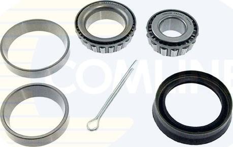 Comline CBK037 - Set rulment roata aaoparts.ro