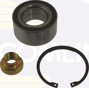 Comline CBK195 - Set rulment roata aaoparts.ro
