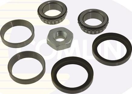 Comline CBK149 - Set rulment roata aaoparts.ro