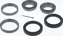 Comline CBK154 - Set rulment roata aaoparts.ro