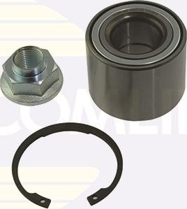 Comline CBK152 - Set rulment roata aaoparts.ro