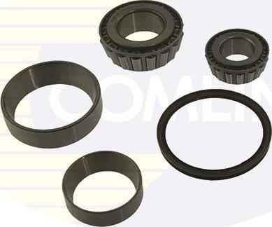 Comline CBK164 - Set rulment roata aaoparts.ro