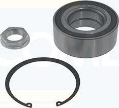 Comline CBK180 - Set rulment roata aaoparts.ro