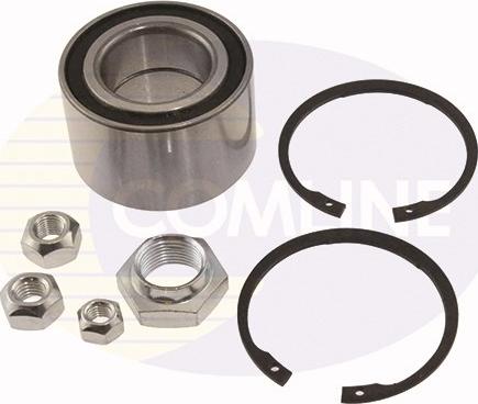 Comline CBK135 - Set rulment roata aaoparts.ro