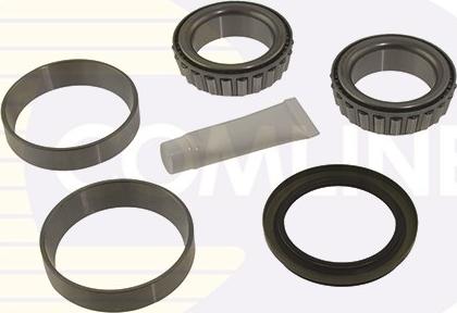 Comline CBK120 - Set rulment roata aaoparts.ro