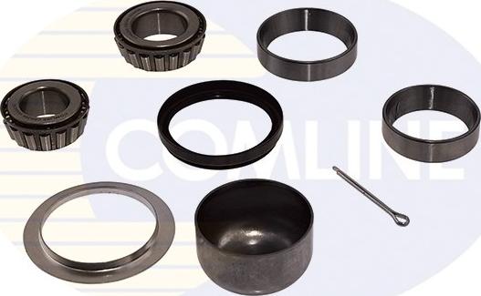 Comline CBK300 - Set rulment roata aaoparts.ro