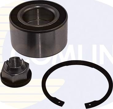 Comline CBK303 - Set rulment roata aaoparts.ro