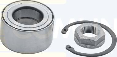 Comline CBK330 - Set rulment roata aaoparts.ro