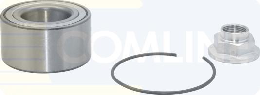 Comline CBK331 - Set rulment roata aaoparts.ro