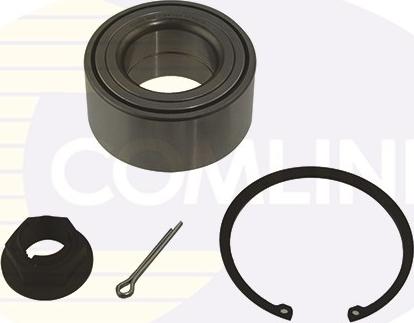 Comline CBK202 - Set rulment roata aaoparts.ro