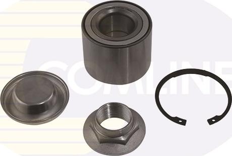 Comline CBK207 - Set rulment roata aaoparts.ro
