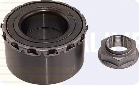 Comline CBK286 - Set rulment roata aaoparts.ro