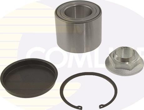 Comline CBK281 - Set rulment roata aaoparts.ro