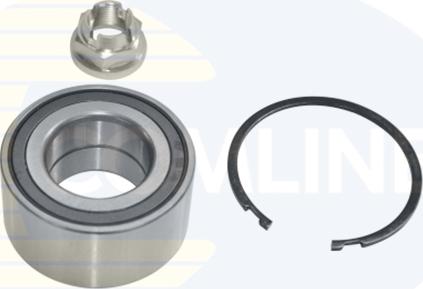 Comline CBK223 - Set rulment roata aaoparts.ro