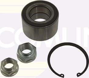 Comline CBK278 - Set rulment roata aaoparts.ro
