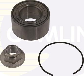 Comline CBK272 - Set rulment roata aaoparts.ro