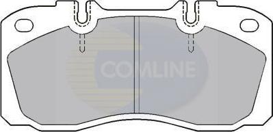 Comline CBP9032 - Set placute frana,frana disc aaoparts.ro