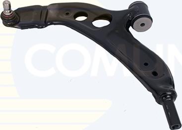 Comline CCA1448L - Brat, suspensie roata aaoparts.ro