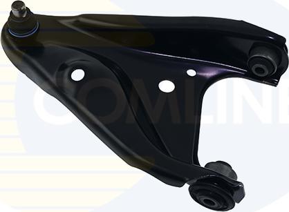 Comline CCA1427L - Brat, suspensie roata aaoparts.ro