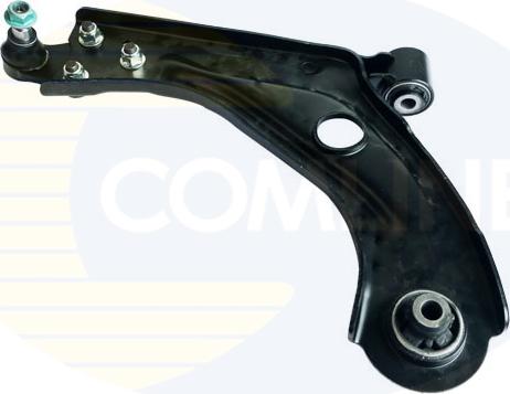 Comline CCA1516L - Brat, suspensie roata aaoparts.ro