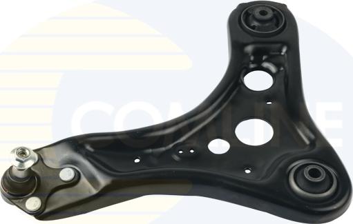 Comline CCA1574L - Brat, suspensie roata aaoparts.ro