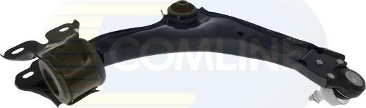 Comline CCA1081 - Brat, suspensie roata aaoparts.ro