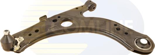 Comline CCA1180 - Brat, suspensie roata aaoparts.ro