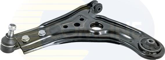 Comline CCA1125 - Brat, suspensie roata aaoparts.ro