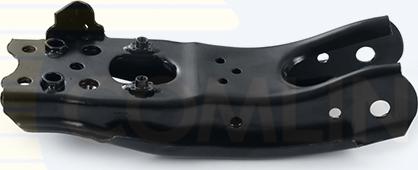 Comline CCA1309L - Brat, suspensie roata aaoparts.ro