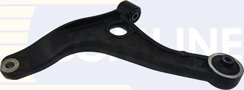 Comline CCA1339L - Brat, suspensie roata aaoparts.ro