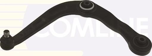 Comline CCA1334L - Brat, suspensie roata aaoparts.ro