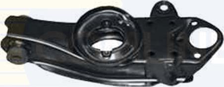 Comline CCA1323L - Brat, suspensie roata aaoparts.ro