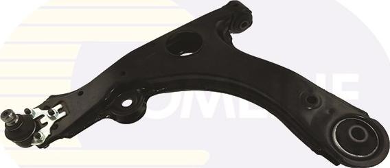 Comline CCA1250 - Brat, suspensie roata aaoparts.ro