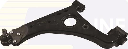 Comline CCA1236 - Brat, suspensie roata aaoparts.ro