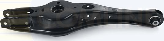 Comline CCA3098 - Brat, suspensie roata aaoparts.ro