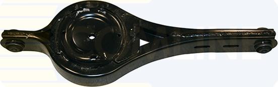 Comline CCA3085 - Brat, suspensie roata aaoparts.ro