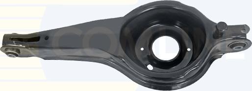 Comline CCA3080 - Brat, suspensie roata aaoparts.ro