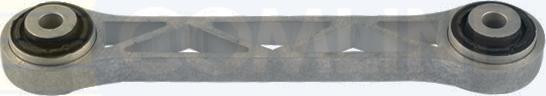 Comline CCA3116 - Brat, suspensie roata aaoparts.ro
