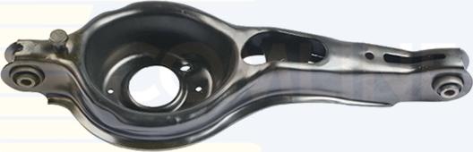 Comline CCA3122 - Brat, suspensie roata aaoparts.ro