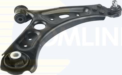 Comline CCA2453R - Brat, suspensie roata aaoparts.ro