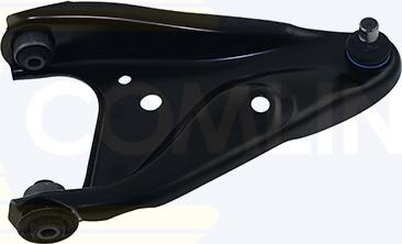 Comline CCA2427R - Brat, suspensie roata aaoparts.ro