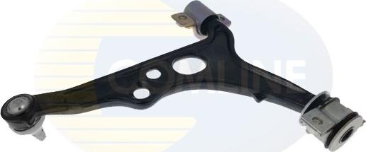 Comline CCA2058 - Brat, suspensie roata aaoparts.ro
