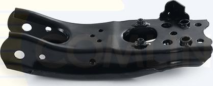 Comline CCA2309R - Brat, suspensie roata aaoparts.ro