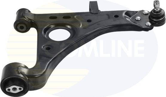 Comline CCA2385R - Brat, suspensie roata aaoparts.ro