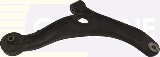 Comline CCA2339R - Brat, suspensie roata aaoparts.ro