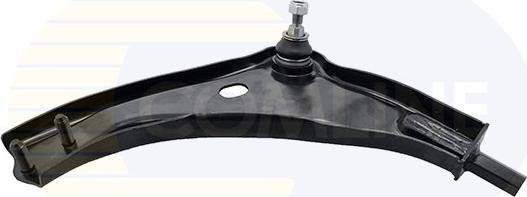 Comline CCA2214 - Brat, suspensie roata aaoparts.ro